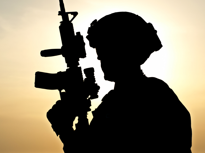 Why Climate Change Is the Biggest Threat to National Security