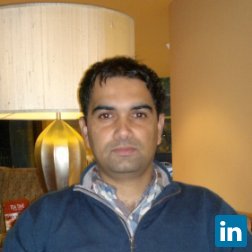 Gaurav Sahdev, Vice president - Govt. and Transaction Advisory Services at Ernst and Young