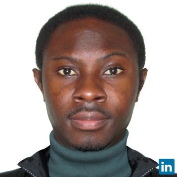 Abimbola Olufemi, Ph.D., Employee at Hextent