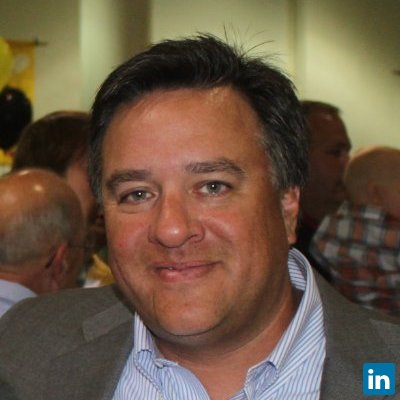 Rob Aldave, Martin Marietta Magnesia Specialties