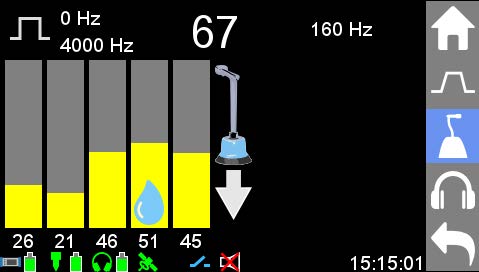 Leak Detection Products