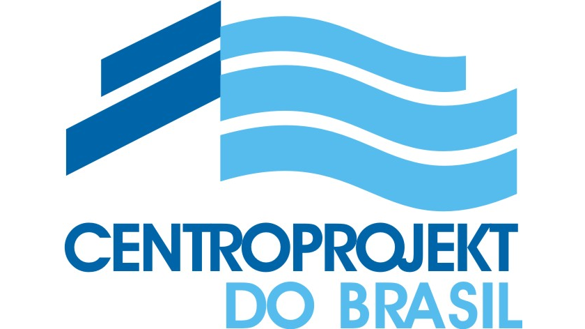 Centroprojekt do Brasil