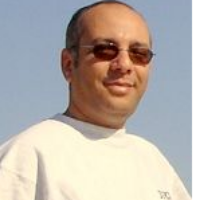 Hosam Shawky, Professor of Water Chemistry