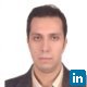 Alireza asadi, Rayab Consulting Engineers - Technical Project Manager