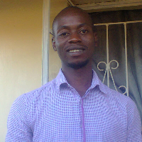 Brains Kalambo, Irrigation Engineer at Department of Irrigation, Malawi