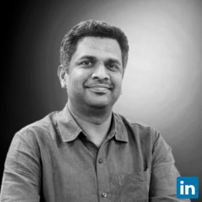 Manu Gupta, Director at SEEDS