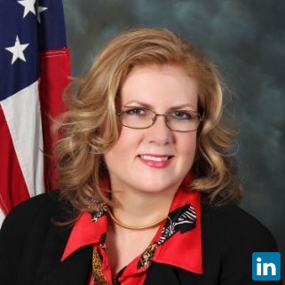 Cindi Peterson Tompkins, Chief Human Resources Officer/Human Resources Director at County of San Bernardino