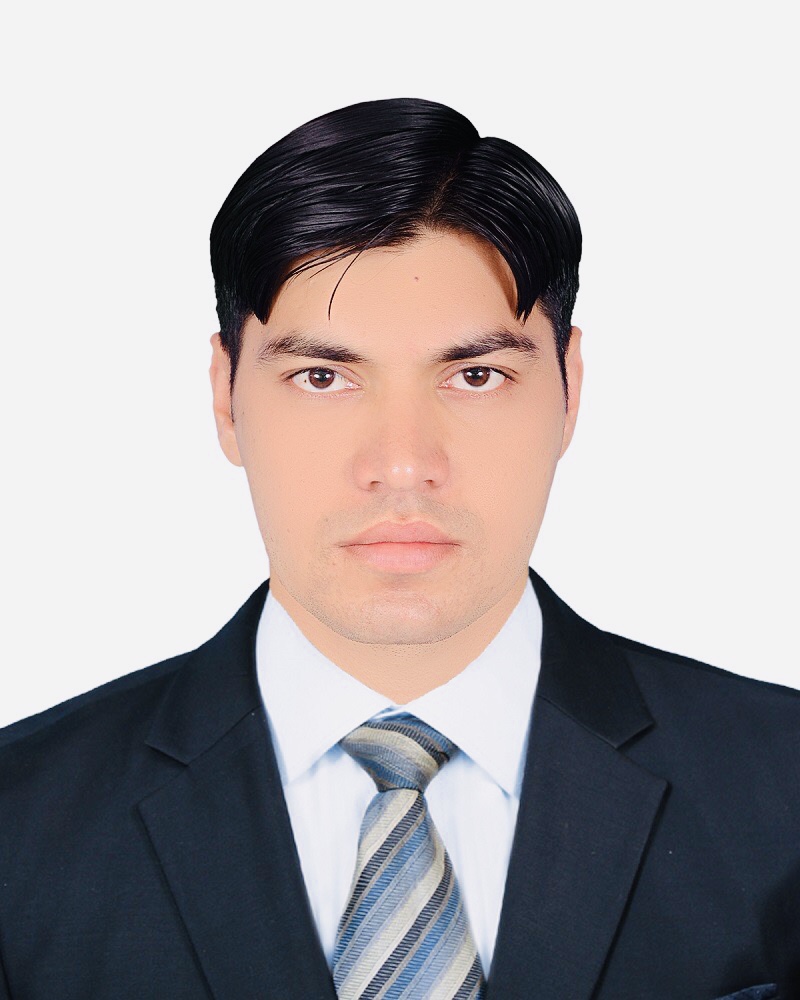 MUHAMMAD RAZA KHAN, PhD Scholar at Arid Agriculture university