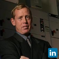 David Norvell, Assistant Vice President Sustainability at University of Central Florida