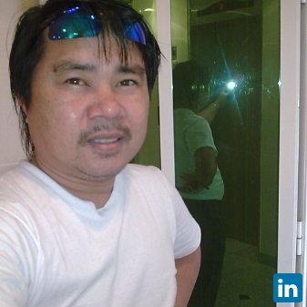 Engr. Heyssab Pasigan Hassan, at