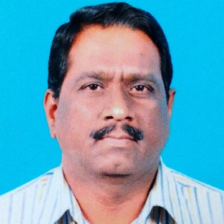 Sivs Kumar