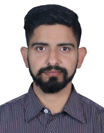 Lalmani Wagle, Program Officer at Clean Energy Nepal