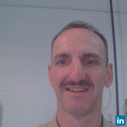 Dale Simpson, City of Amboy