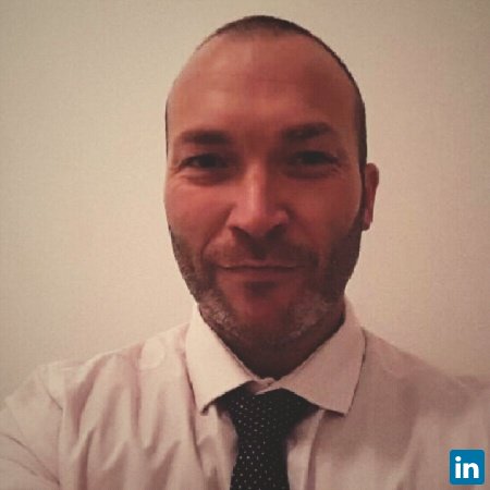 John Meadows, Area Technical Sales Engineeer (External) at Seepex UK Ltd