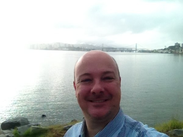 Ricardo Meyer, Engenheiro Sanitarista e Ambiental / Consultor sênior na Veolia Brasil