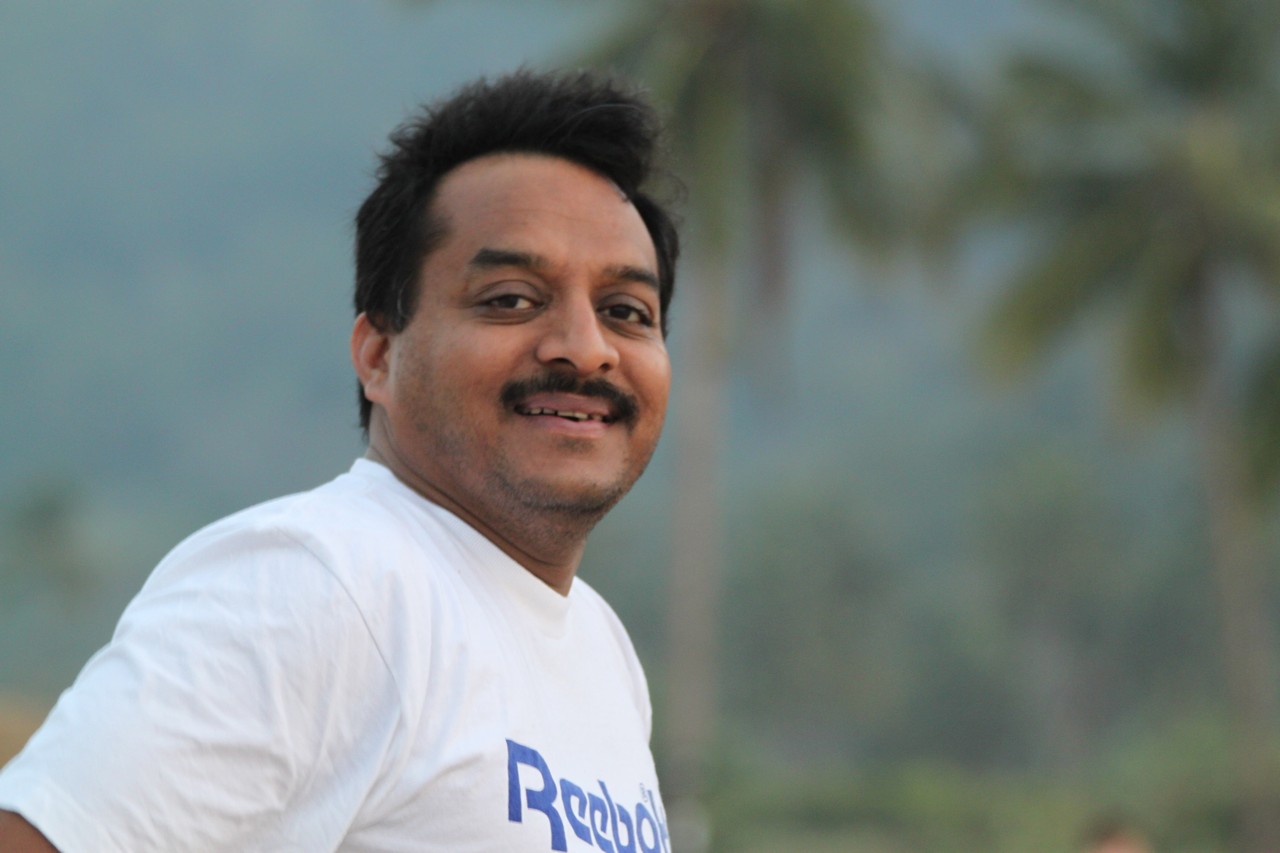 Mohan Urs, Devitech.in - Executive Director