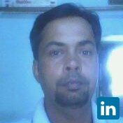 Dr. Chinmoy chattopadhyay,Ph.D., Teacher at educational institution