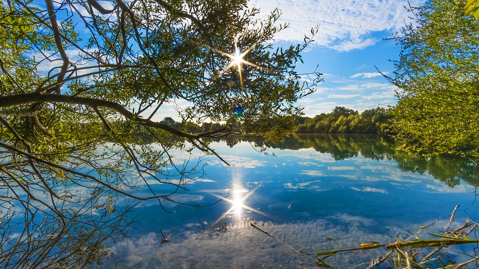 Why Business Needs to Get Serious About Water Scarcity