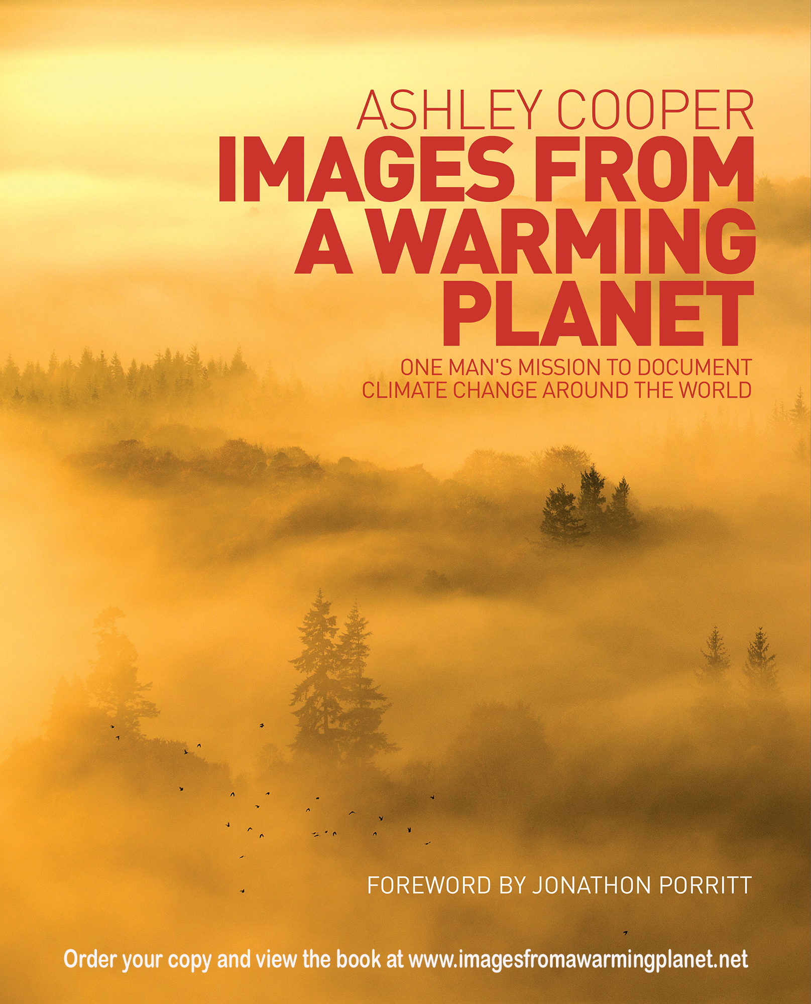 Images From a Warming Planet