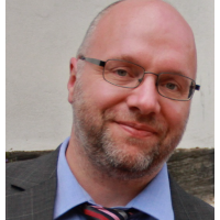 Martin Bernhardt, Founder of Dynamic Applications