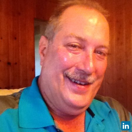 Michael Crowe, Tool Maker @ Crescent Plastics