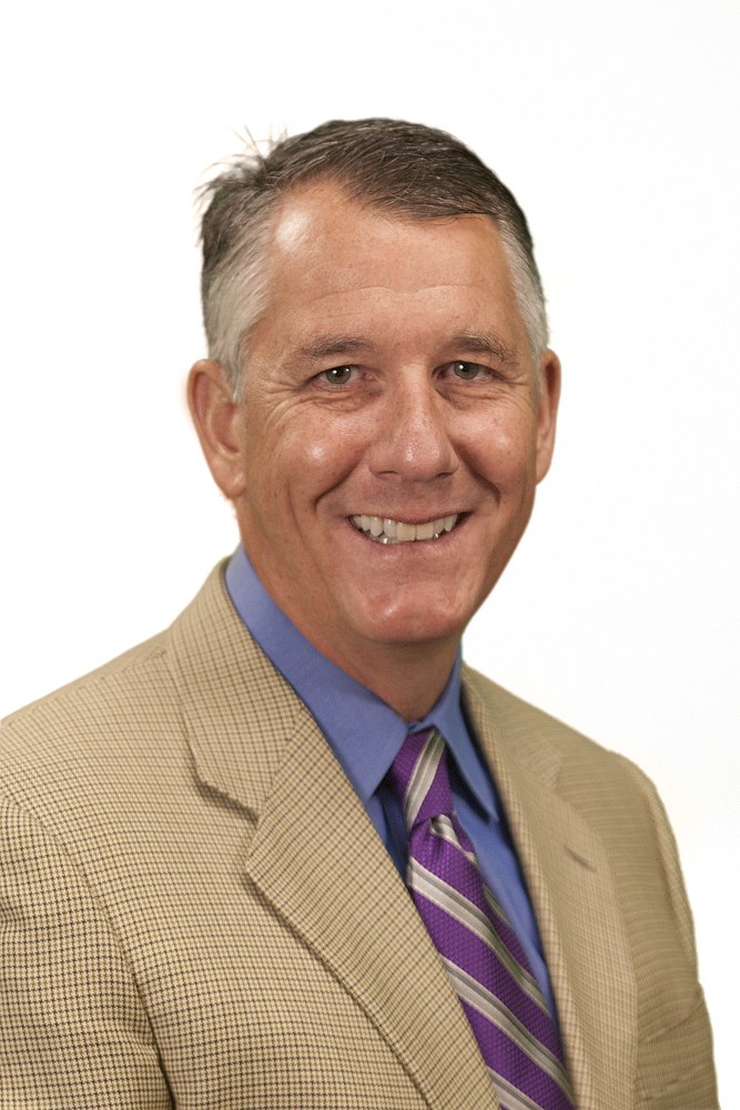 John Chahbandour, MWH Global - Director, Strategic Water Management