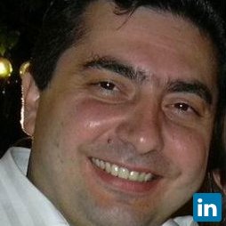 Konstantinos Koukaras, Biologist, Aquaculture expert