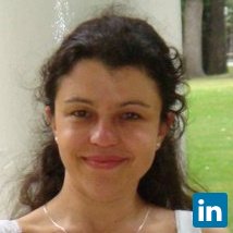 Veselina Valkov, North Dakota State University, Environmental and Conservation Science Program (ESC) at PhD, Research assistant