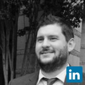 Sean Garcia, Government Affairs Specialist at American Water Works Association