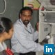 Lagath Thrimahavithana, Informatics - Team Lead - Banking Services for ATM Installations  Upgrades