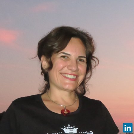 Natasa Cukovic Ignjatovic, Project Manager / Faculty advisor at Twist Box SDME2018 Team