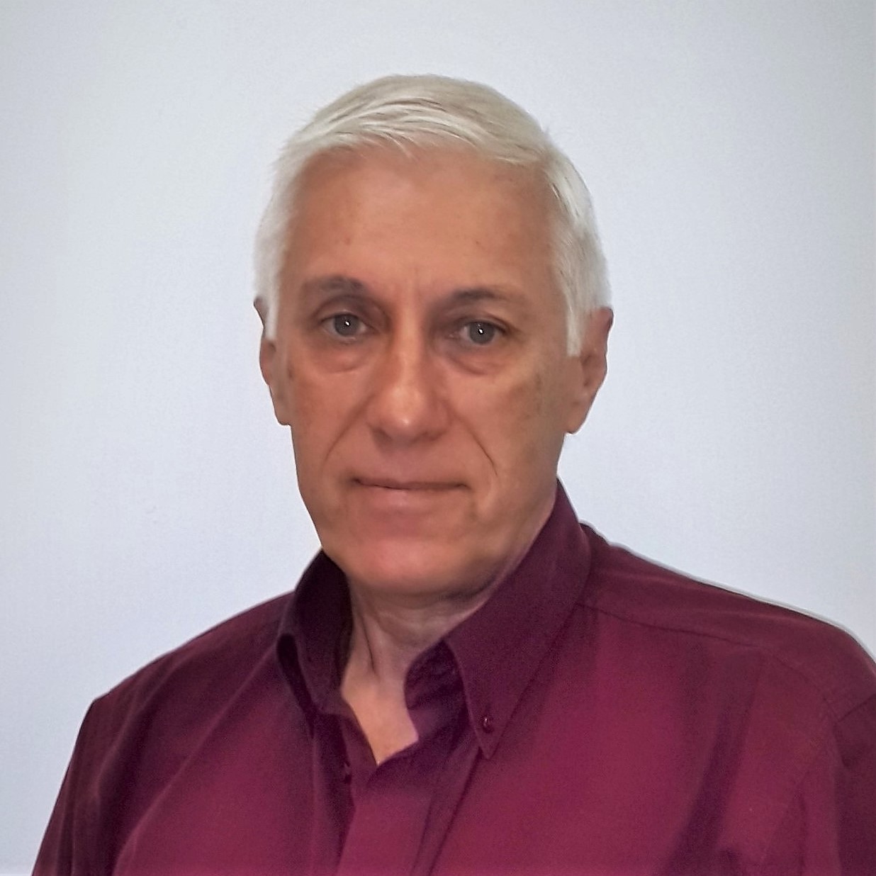 Juan van Schalkwyk, Commercial Director at Amanzi Meters (Pty) Ltd