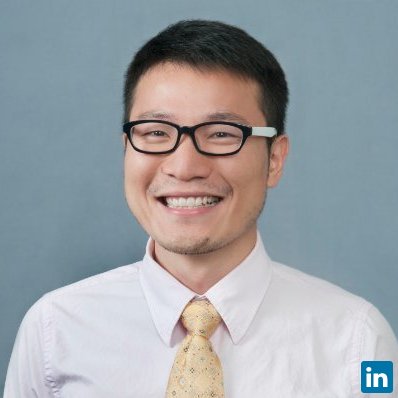 Ning (Neo) Zhang, Project Engineer at EBA Engineering