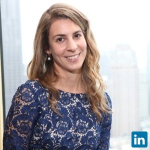 Dana Michel Cappelloni, MBA candidate at Presidio Graduate School