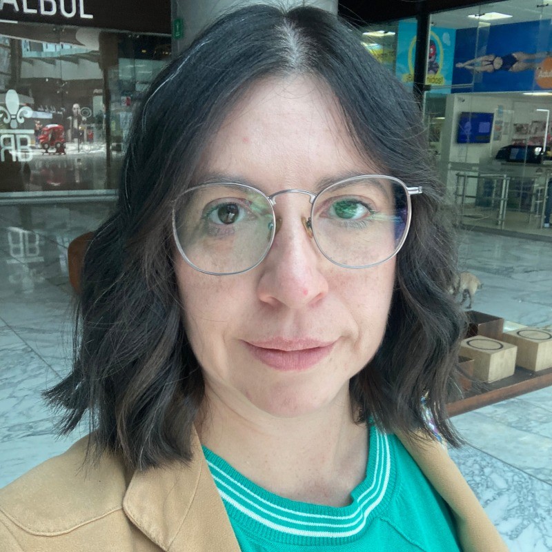 Carla Victoria Valencia Negrete