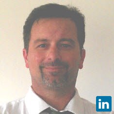 E.J. Roley, Principal IT/ProgramsTechnical Liaison +(LION)