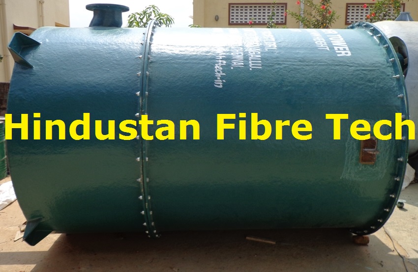Hindustan Fibre Tech