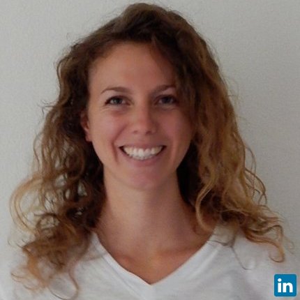 Lila Collet, Post-doctoral Research Associate chez Heriot-Watt University