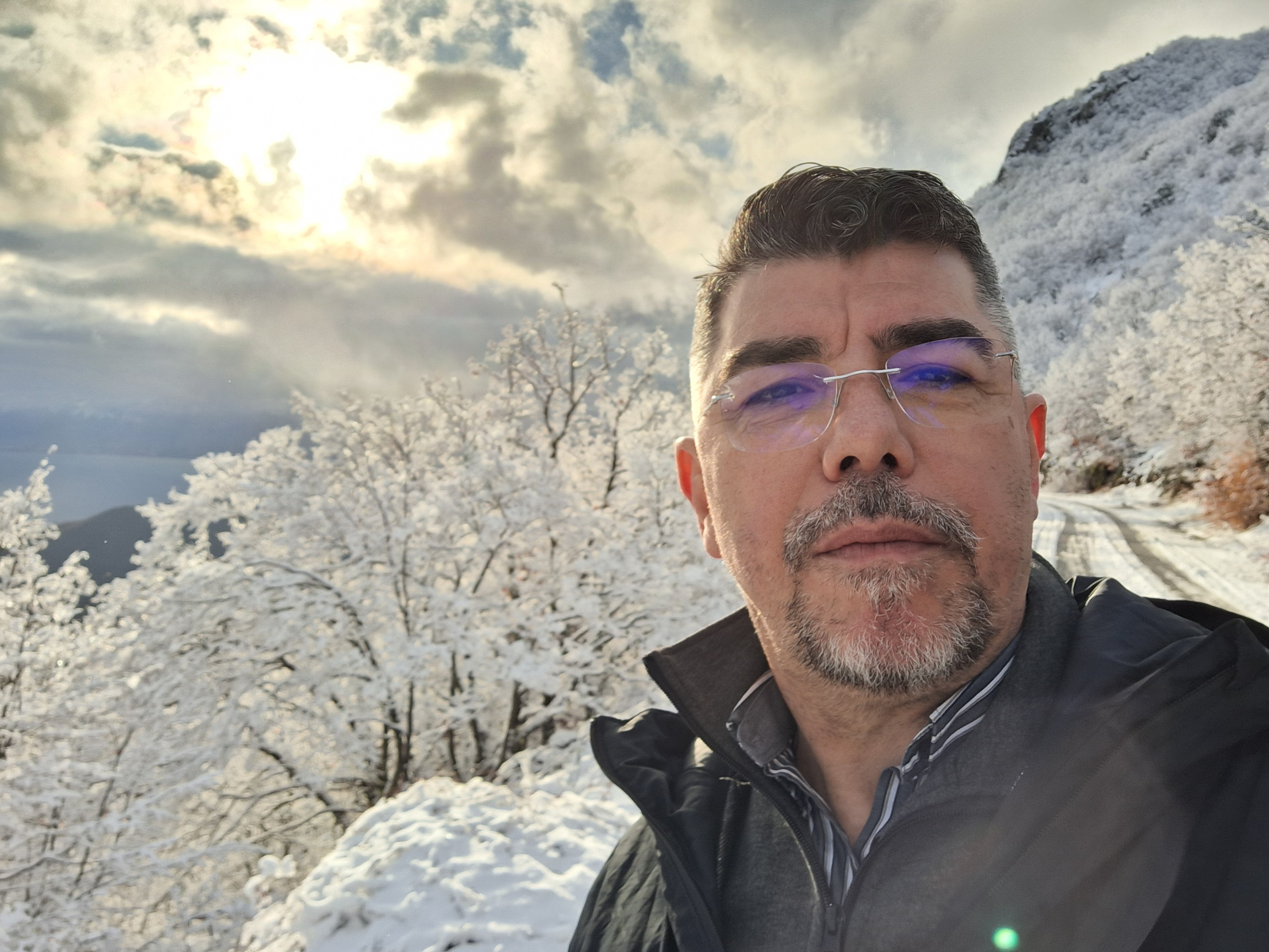 Leonat Muskollari, Founder and CEO, CPA Albania