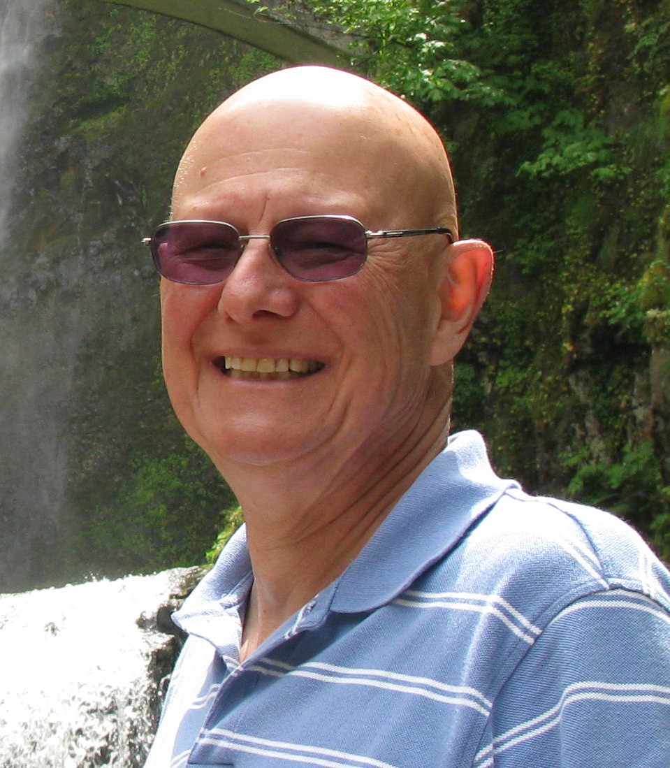 Paul Fleming, Fleming Consulting - Owner