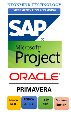 SAP MSP Primavera PMP Training in Bhubaneswar, Training on MS Project Oracle Primavera, and SAP :: Call us+91-9692421520