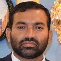 Muhammad Azher Nawaz