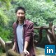 Zheng YANG, Wison Engineering Ltd. - Water Supply and Drainage Engineer
