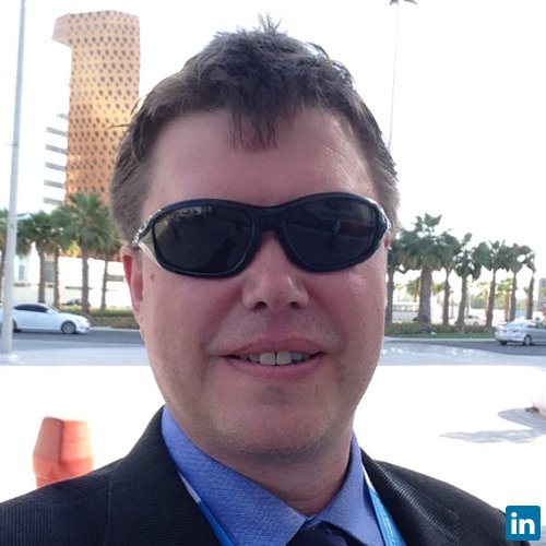 Ian Squires, Vantage Engineering and SolTech Projects