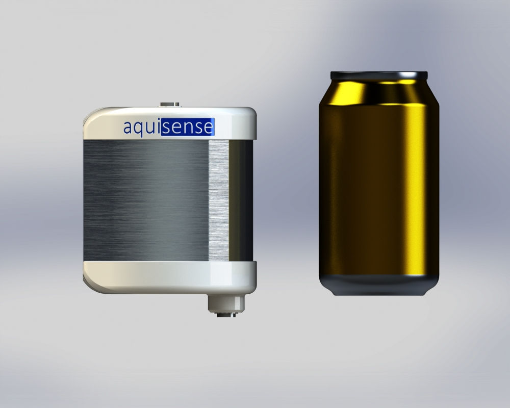 PearlAqua - UVLED Water Disinfection System