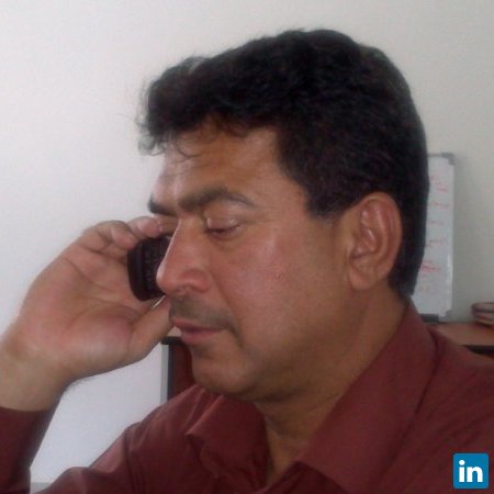 Fayyaz Ahmad, Sclemence International General Manager