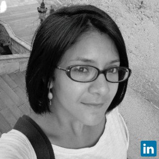 Paulina Cruz Velasquez, Research Assistant at Department of Peace and Conflict Research, Uppsala University