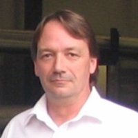 Adrian Minshull, Hydroflux Group - Director