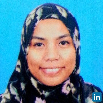 Azyan Zafyrah Mohd Zahid, Lecturer at Universiti Teknologi MARA