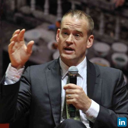 Robert ter Kuile, Proven Environmental Compliance and Sustainability Executive who delivers transformative solutions